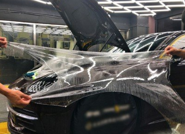 pvc和tpu汽車膜哪個材質(zhì)好？